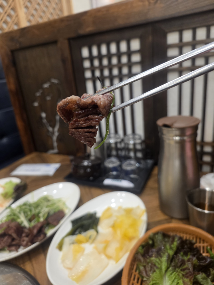 한우가 대표 사진