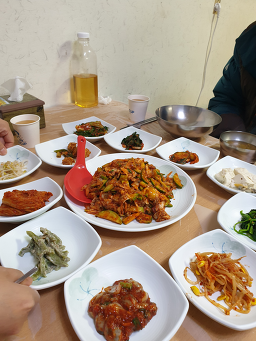 청자식당 사진 3