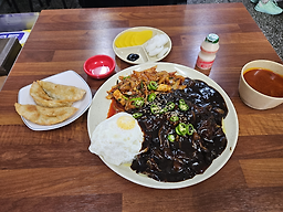 백리향&밀면 망미본점 대표 사진