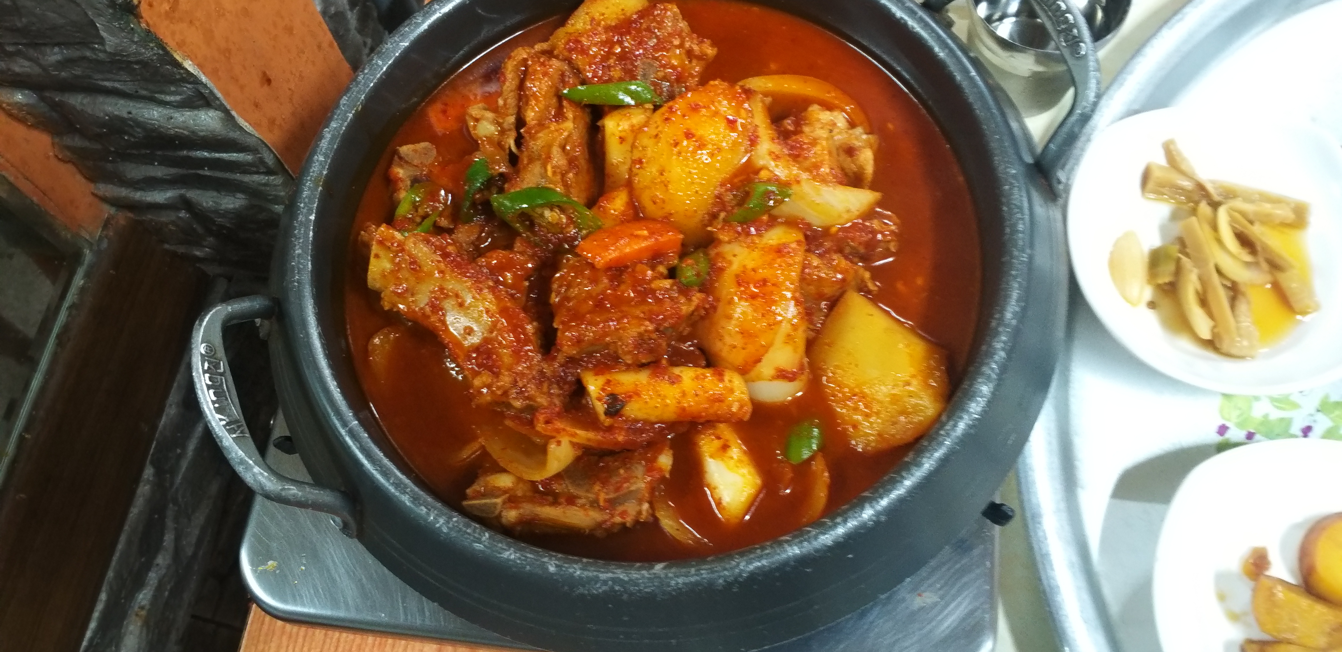 옥암식당 사진 3