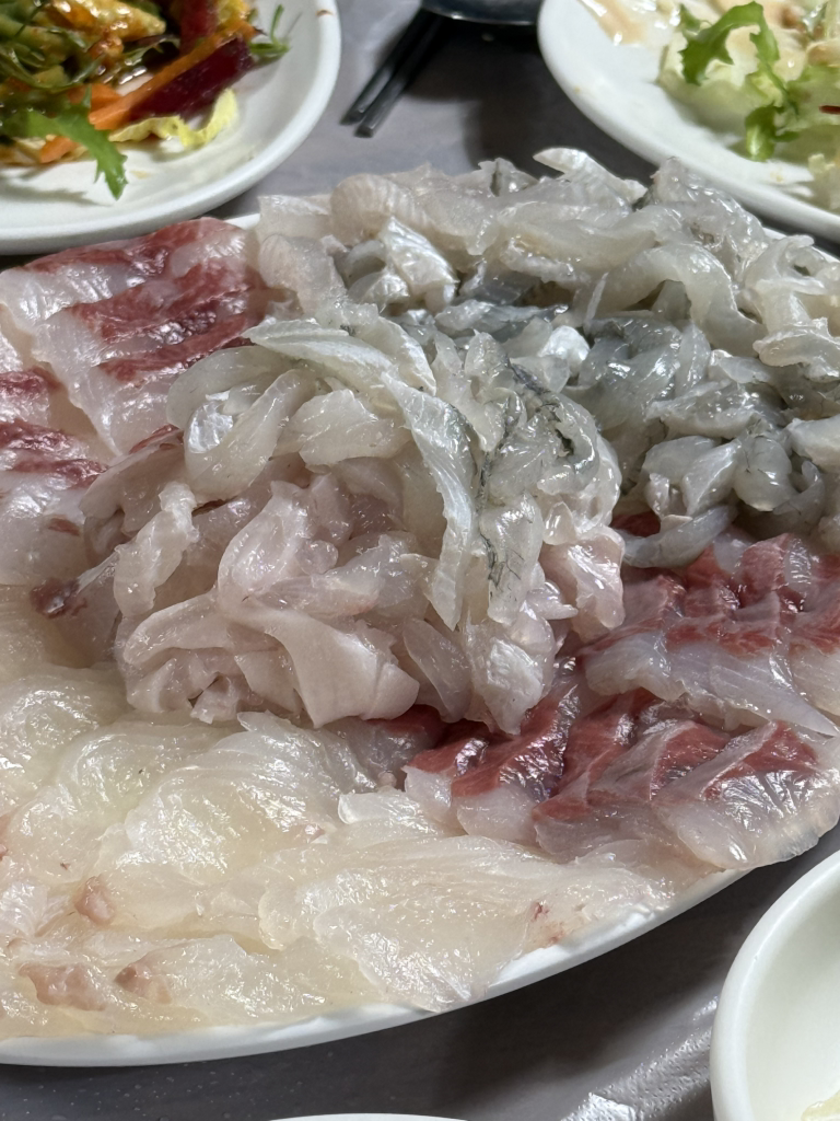 번영횟집 대표 사진