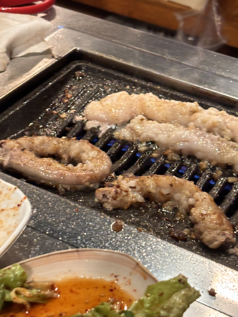 이모랑양곱창 대표 사진