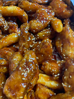 맥시칸치킨 오성점 대표 사진