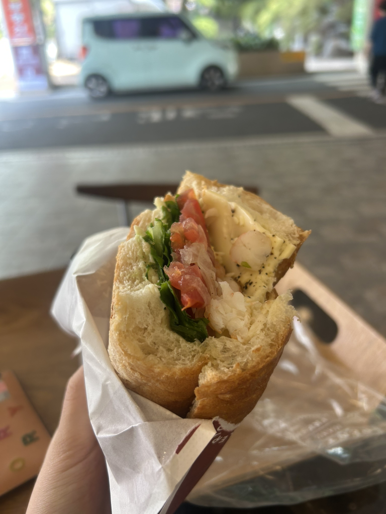 겐츠베이커리 본점 대표 사진
