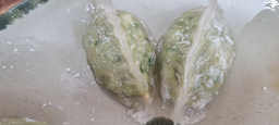 뜨락전통해물칼국수 대표 사진