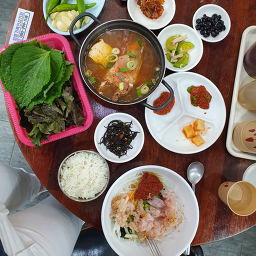포항물회일번지 사진 3