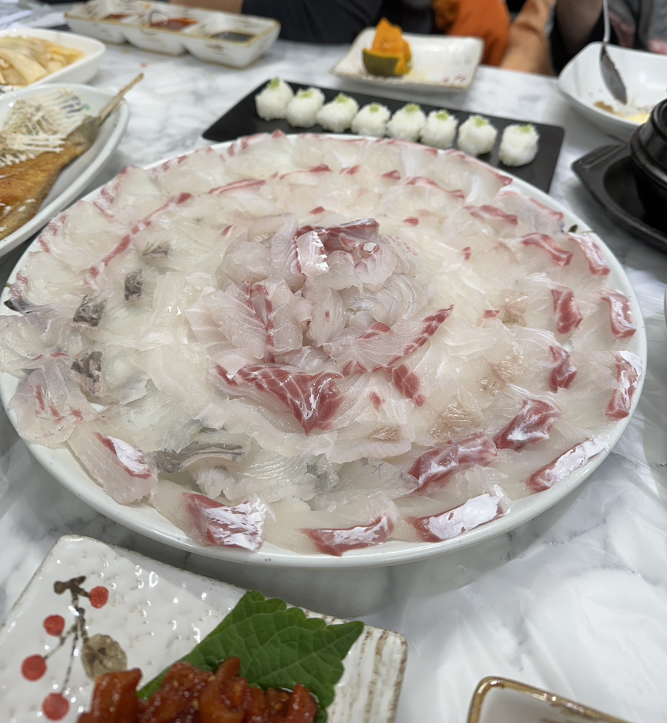 바다회식당 대표 사진