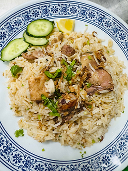 Bengal Cuisine 사진 8