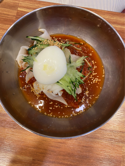재성밀면 서동직영점 사진 7