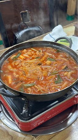 조방숯불곱창 사진 2