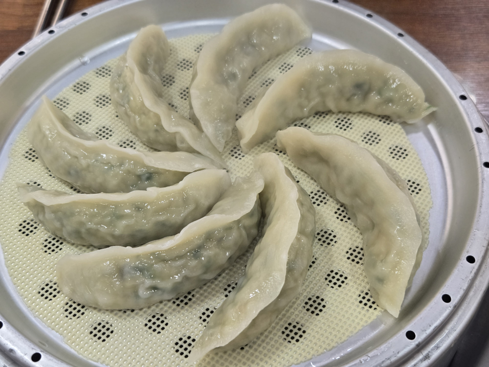 365부산밀면 대저점 사진 2