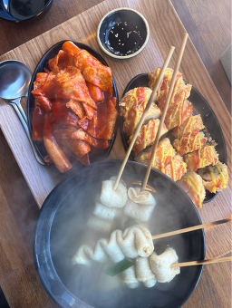 부산어묵 대표 사진
