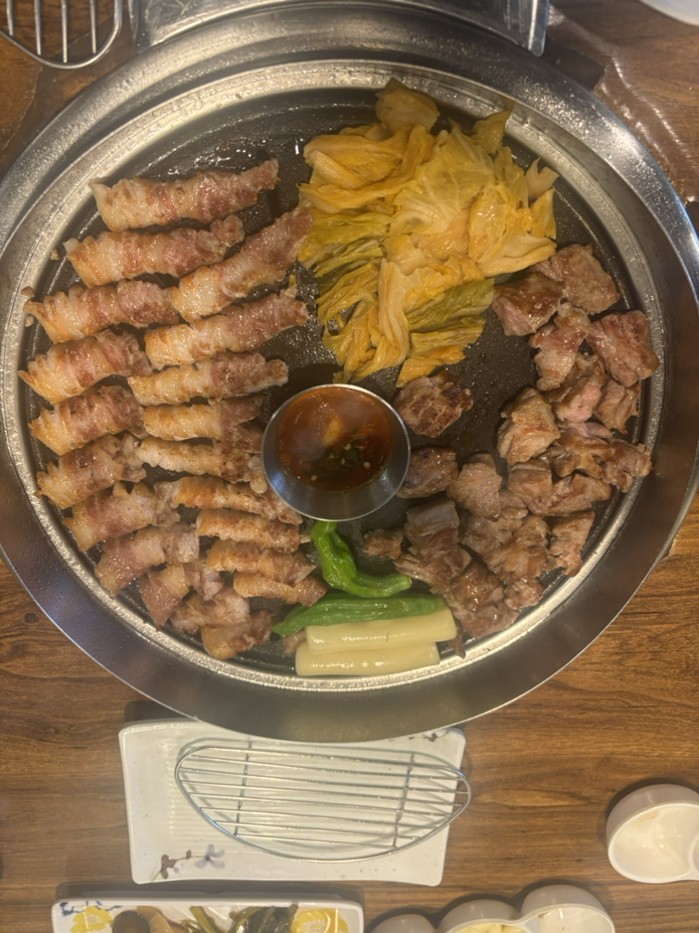 고기굽는남자 사직점 사진 4