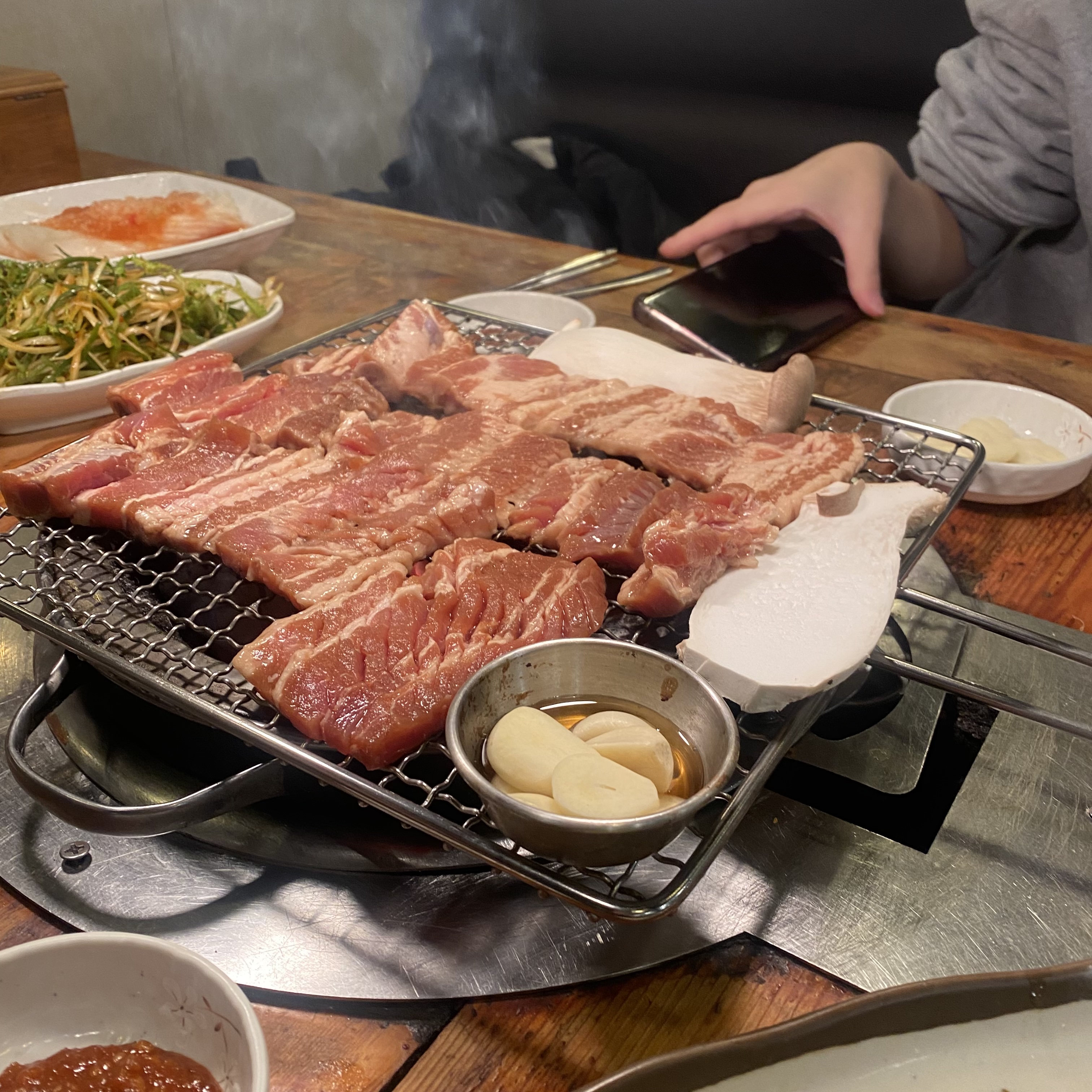 신라농원 사진 8