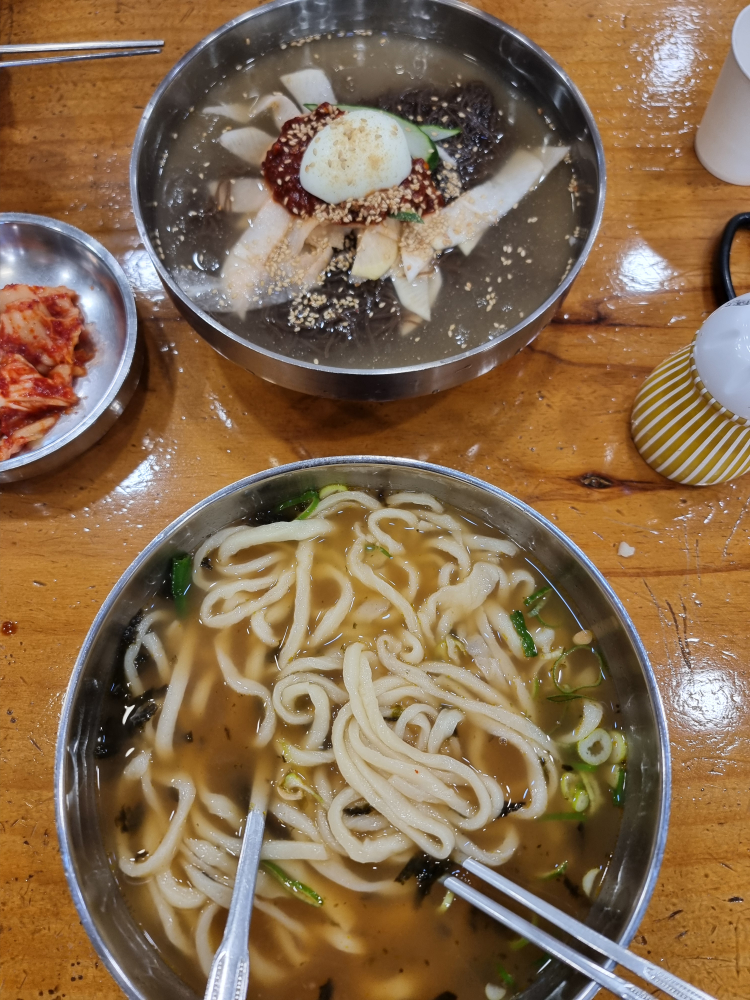 홍두깨칼국수 사진 4