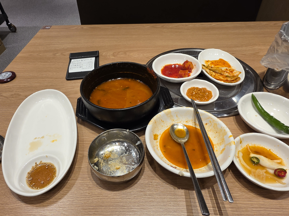 누리마을감자탕 양정점 대표 사진