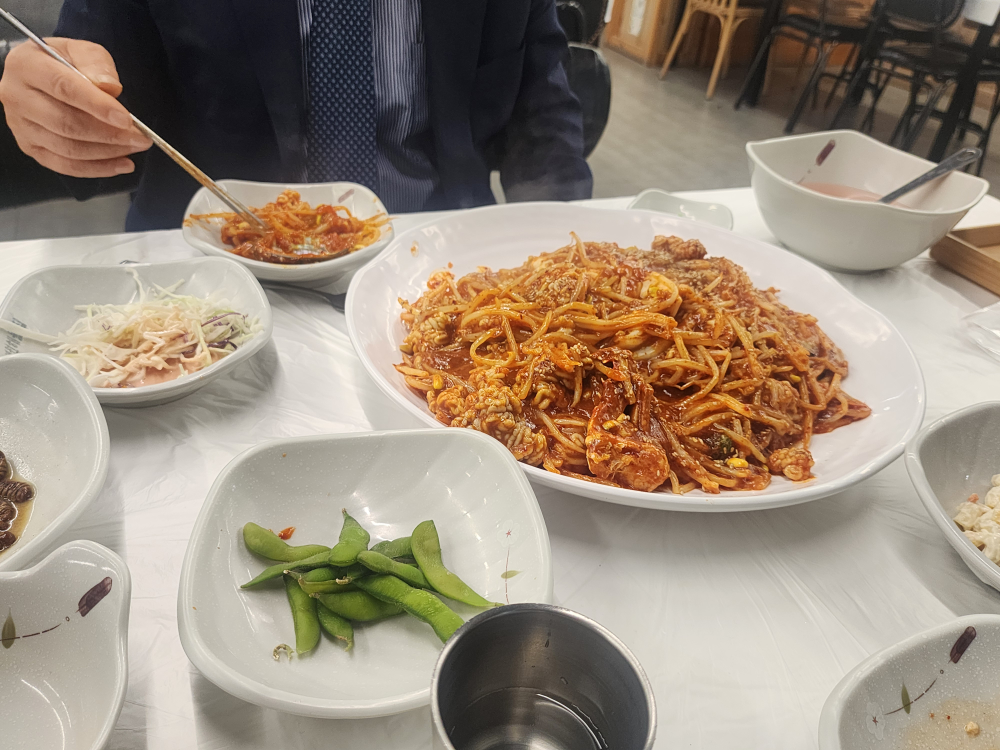 경원해물찜 명지국제신도시점 대표 사진