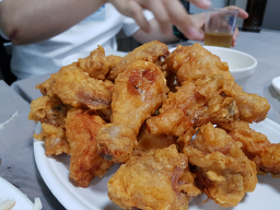 김해통닭 사진 4