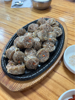 원조할매국밥 송정점 사진 3