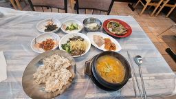 보령청국장 사진 7