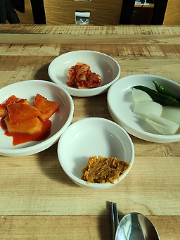 유라네소머리해장국 사진 6
