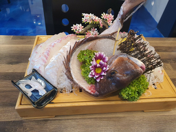 물고기한마리 사진 3