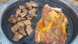 옥돌집 사진 5
