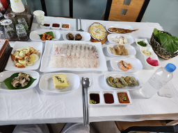 정원회식당 사진 3