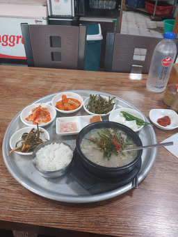 장터국밥 인평점 대표 사진