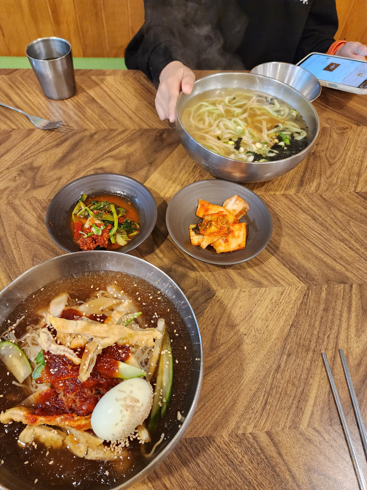 김가네 삼색칼국수 사진 5