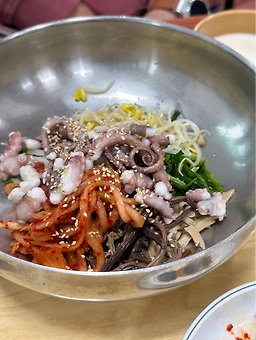 공원뻘낙지식당 사진 2