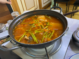 삼천포횟집 대표 사진