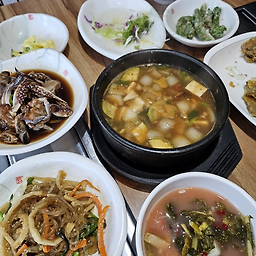 장산명가 대표 사진