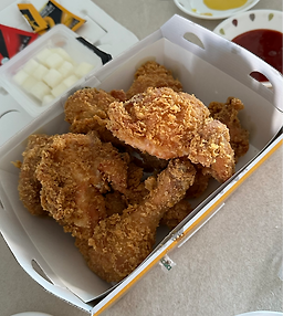 치킨신드롬 개금점 사진 2