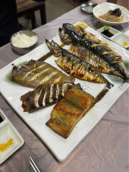 화덕에구어락 사진 8