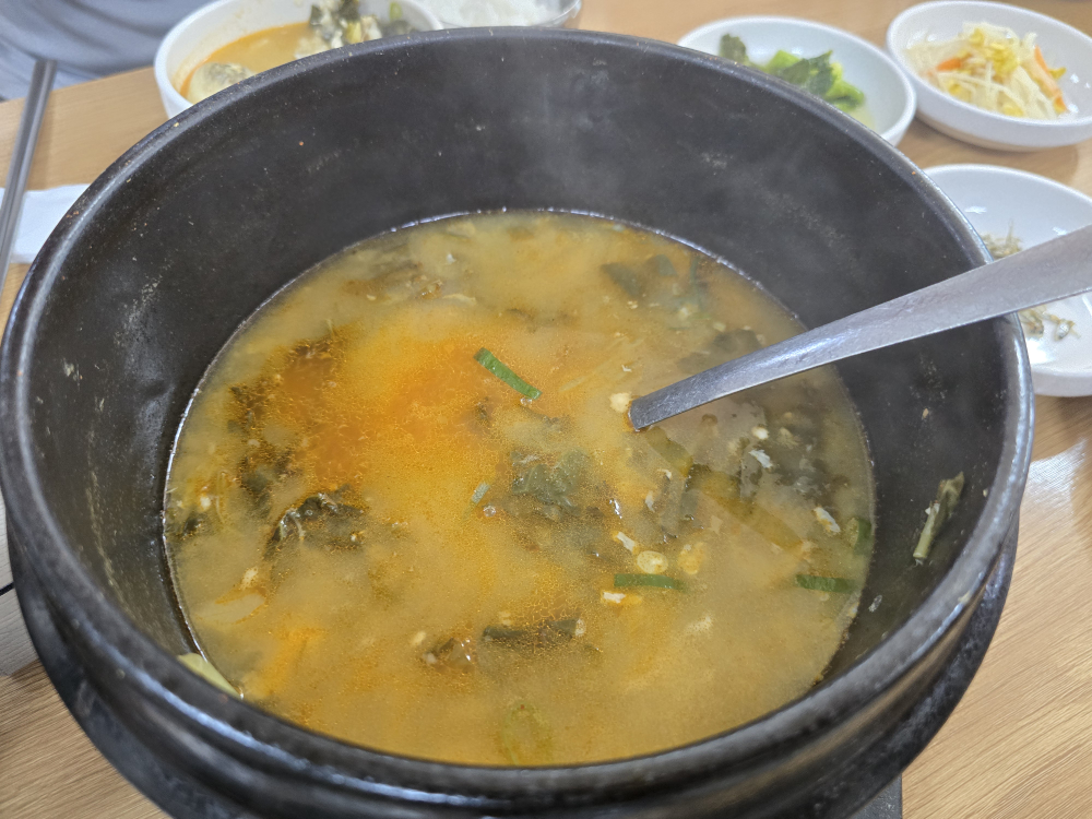 상아식당 사진 3
