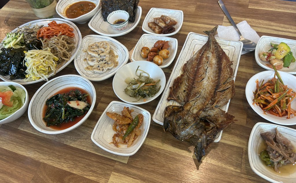 보리뜰 대표 사진