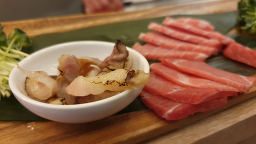하나참치 사진 3