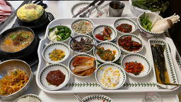 백산식당 사진 6