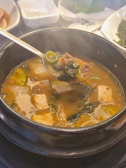 김해한우뒷고기 사진 2
