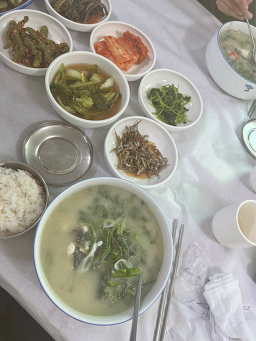 나연회식당 사진 2