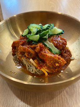 장산면옥 사진 3