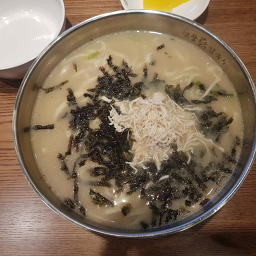 현풍닭칼국수 부산영도점 사진 2