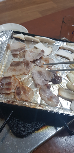 한일불고기 사진 3
