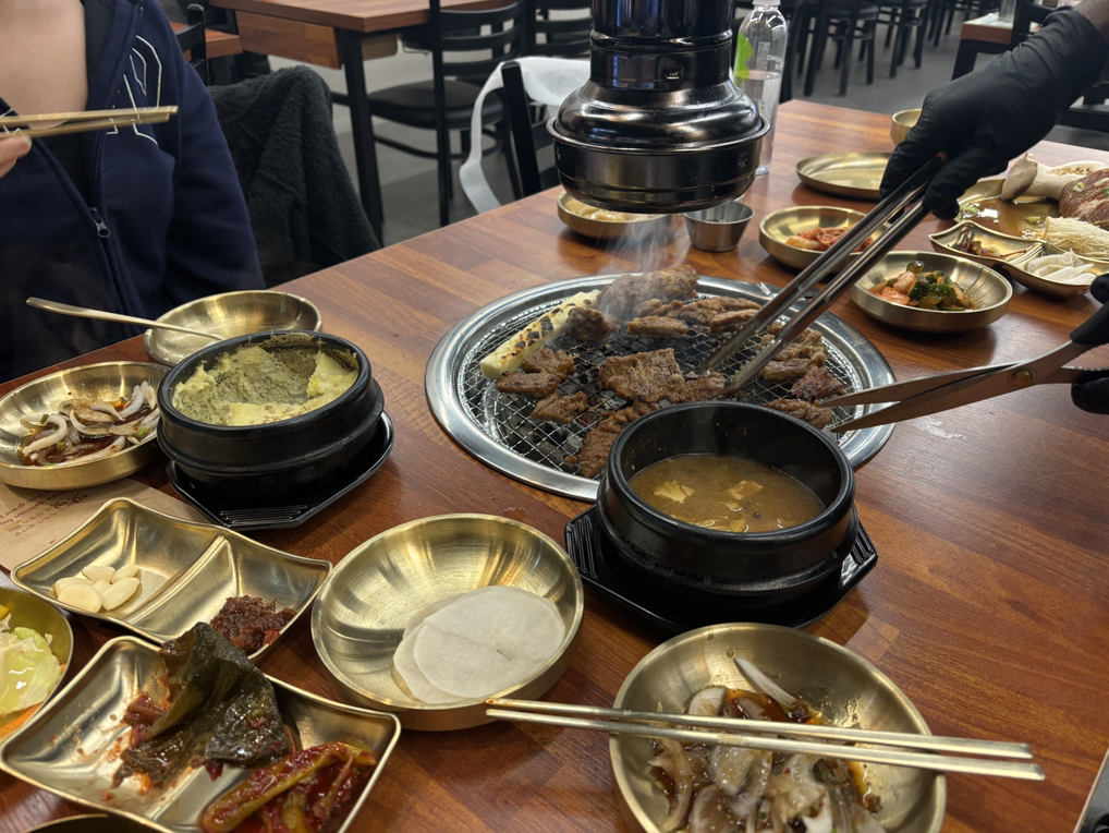 육장갈비 해운대점 사진 2