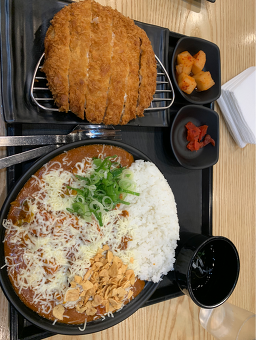 아비꼬 롯데백화점부산본점 사진 3