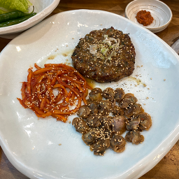 밥꽃이야기 들마루 사진 7