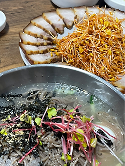만서리이가네막국수 사진 7