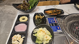 숯불갈비 다연정 사진 4