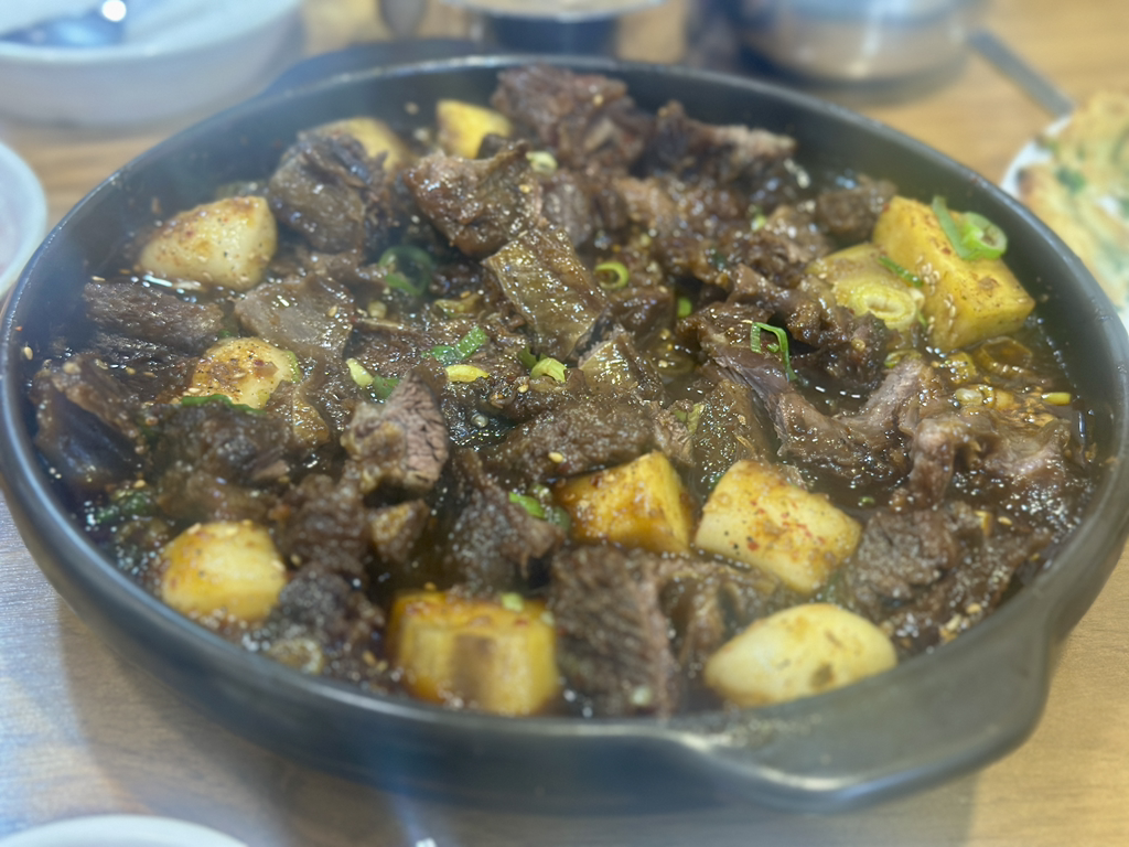 고집센그집갈비탕 부산서동점 사진 5